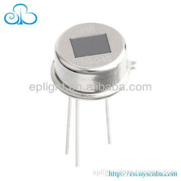 Senba pir sensor D204S for alarm, pir camera human detect